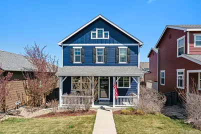 4400 N Meadows Drive, Castle Rock, CO 80109 - Photo 1