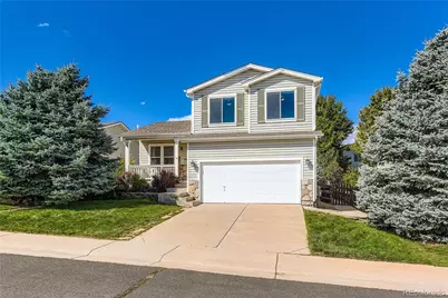 7953 Mule Deer Place, Littleton, CO 80125 - Photo 1
