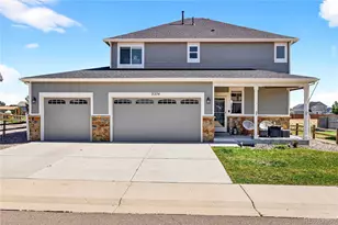 2274 Adams Ln, Strasburg, CO 80136 - Photo 1