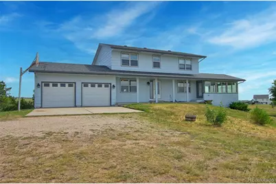 10995 Squawbush Loop, Peyton, CO 80831 - Photo 1