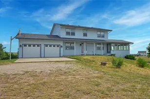10995 Squawbush Loop, Peyton, CO 80831 - Photo 1