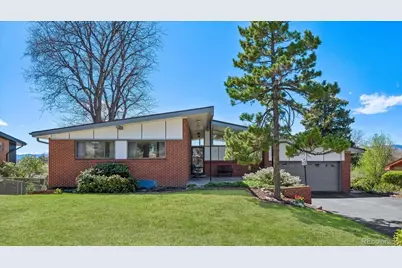 10310 W 18th Place, Lakewood, CO 80215 - Photo 1