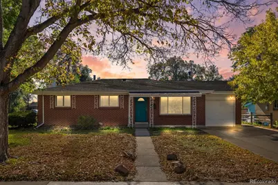 [Address not provided], Aurora, CO  - Photo 1