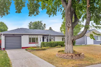 214 Newport Street, Denver, CO 80220 - Photo 1