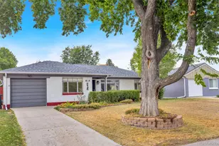 214 Newport St, Denver, CO 80220 - Photo 1