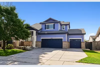 11554 E 119th Avenue, Commerce City, CO 80640 - Photo 1