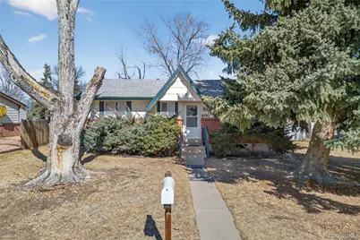 466 S Routt Way, Lakewood, CO 80226 - Photo 1