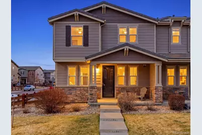 13849 Tall Oaks Loop, Parker, CO 80134 - Photo 1