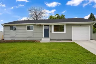4014 Tennyson Ave, Colorado Springs, CO 80910 - Photo 1