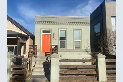 3217 Lawrence Street, Denver, CO 80205 - Photo 1
