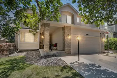 18647 E Berry Drive, Aurora, CO 80015 - Photo 1