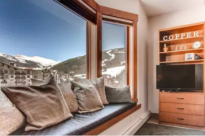 45 Beeler Place #2309, Copper Mountain, CO 80443 - Photo 1
