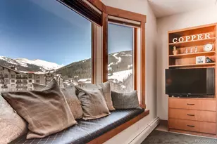 45 Beeler Pl, Copper Mountain, CO 80443 - Photo 1