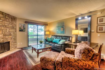400 Zang Street #205, Lakewood, CO 80228 - Photo 1