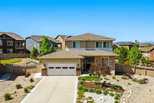 3925 Donnington Way, Castle Rock, CO 80104 - Photo 1