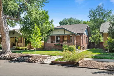 580 S Clarkson Street, Denver, CO 80209 - Photo 1