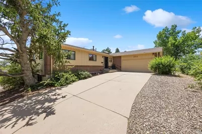 2711 S Fenton Street, Denver, CO 80227 - Photo 1