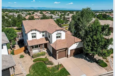 9591 Sunset Hill Drive, Lone Tree, CO 80124 - Photo 1