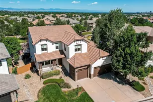 9591 Sunset Hill Dr, Lone Tree, CO 80124 - Photo 1