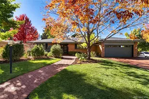 3001 S Steele St, Denver, CO 80210 - Photo 1