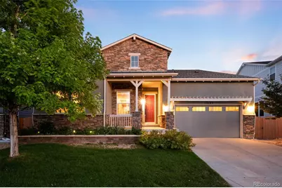 10122 Des Moines Street, Parker, CO 80134 - Photo 1