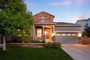 10122 Des Moines St, Parker, CO 80134 - Photo 1