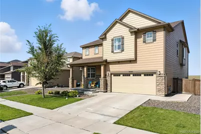 9383 Pitkin Street, Commerce City, CO 80022 - Photo 1