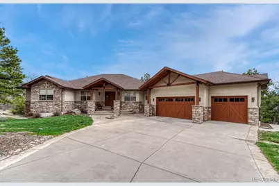 2094 Lost Canyon Ranch Court, Castle Rock, CO 80104 - Photo 1