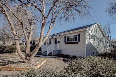 1540 S Monroe Street, Denver, CO 80210 - Photo 1