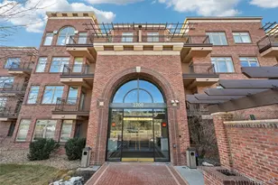 2700 E Cherry Creek S Dr, Denver, CO 80209 - Photo 1