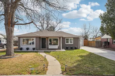 5480 Dudley Court, Arvada, CO 80002 - Photo 1