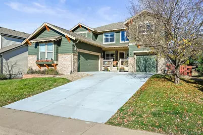8392 Briar Trace Drive, Castle Pines, CO 80108 - Photo 1