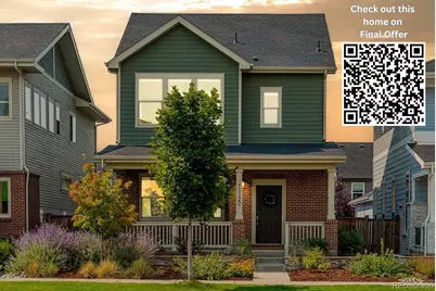 11120 E 26th Avenue, Aurora, CO 80010 - Photo 1