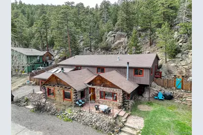 468 Riverside Drive, Lyons, CO 80540 - Photo 1