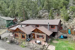 468 Riverside Dr, Lyons, CO 80540 - Photo 1