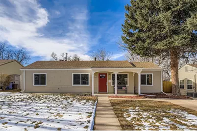 2935 S Fairfax Street, Denver, CO 80222 - Photo 1