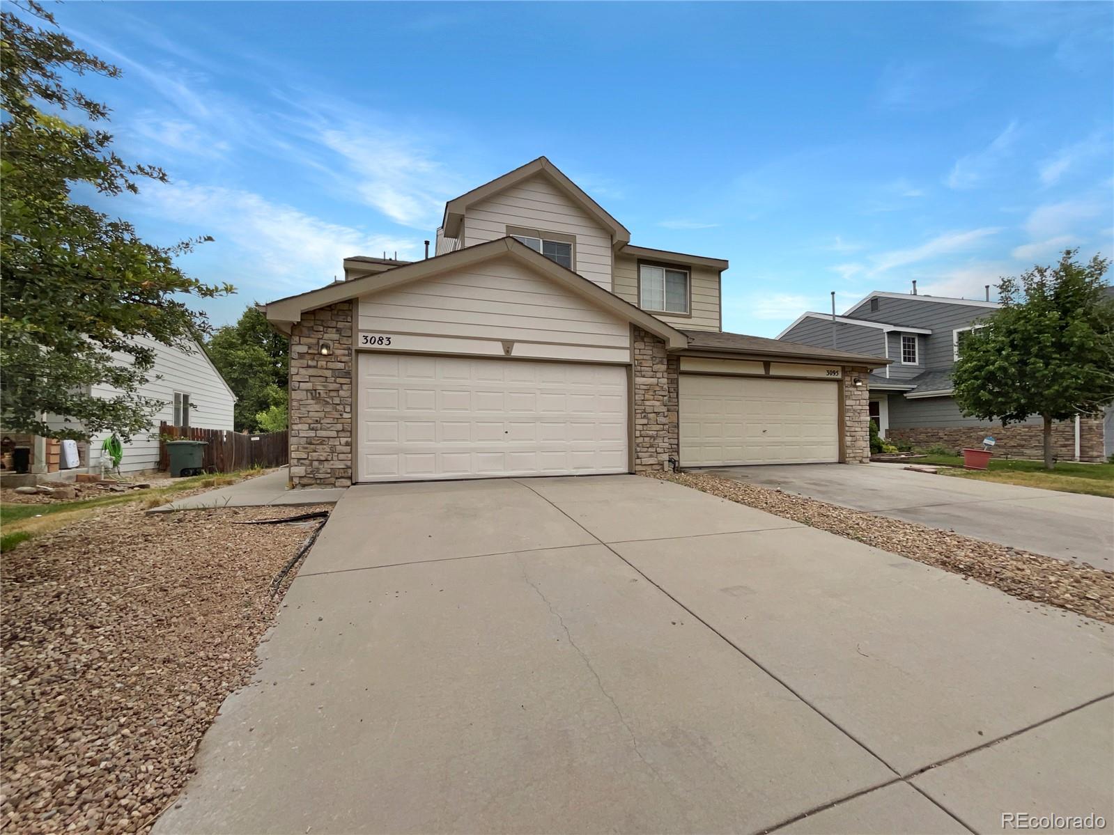 3083 E 106th Ave, Northglenn, CO 80233 - MLS 2611409 - Coldwell Banker
