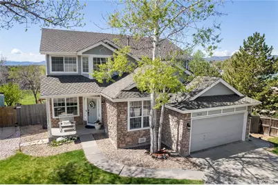 9684 W Long Drive, Littleton, CO 80123 - Photo 1