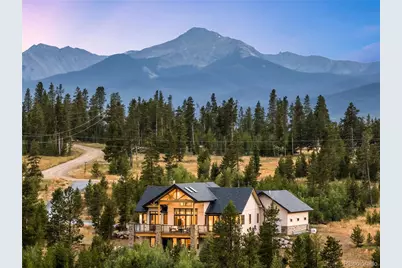 1132 County Road 8304, Tabernash, CO 80478 - Photo 1