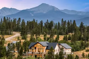 1132 County Rd 8304, Tabernash, CO 80478 - Photo 1