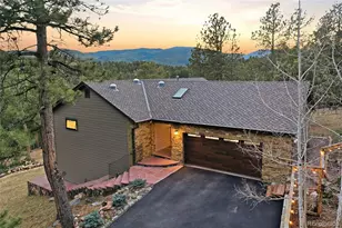 226 Bear Dr, Evergreen, CO 80439 - Photo 1