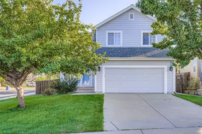 23205 E Lake Place, Aurora, CO 80015 - Photo 1