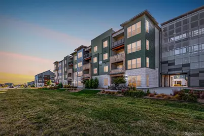 9287 Twenty Mile Road #204, Parker, CO 80134 - Photo 1