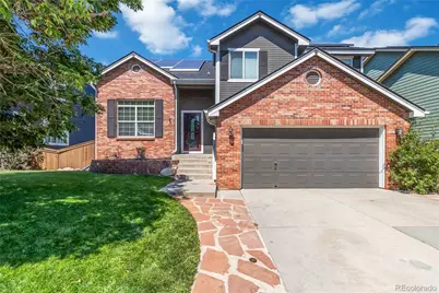 9821 Bucknell Court, Highlands Ranch, CO 80129 - Photo 1