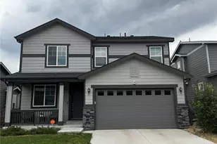 9923 Truckee St, Commerce City, CO 80022 - Photo 1