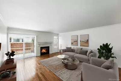 1050 S Monaco Parkway #125, Denver, CO 80224 - Photo 1