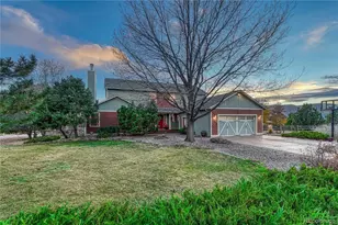 14430 Bermuda Dunes Way, Colorado Springs, CO 80921 - Photo 1