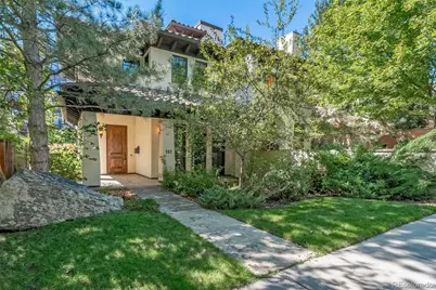 161 Monroe Street, Denver, CO 80206 - Photo 1