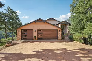 5575 Founders Pl, Manitou Springs, CO 80829 - Photo 1