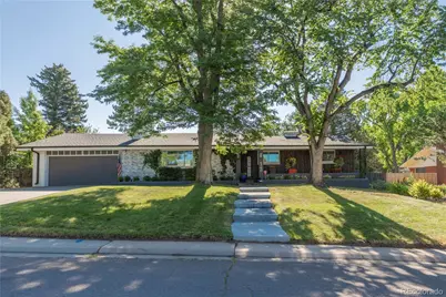 6760 S Depew Street, Littleton, CO 80128 - Photo 1
